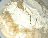 Foto del paso 1 de la receta: Pan Dulce Esponjoso
