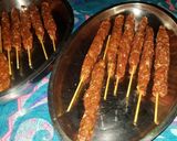 Foto del paso 2 de la receta: Shish kebab