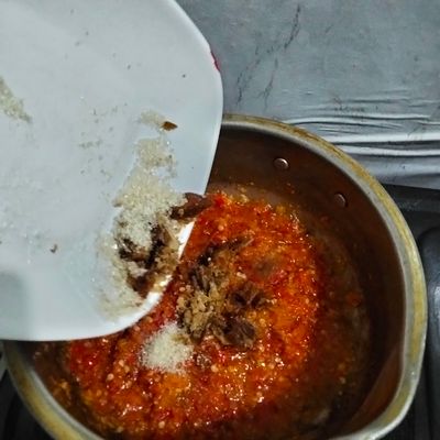 Langkah 4