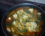 Foto del paso 4 de la receta: Garbanzos de Vigilia