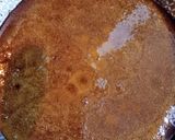 Foto del paso 3 de la receta: Budín de Pan con Crema chantilly