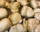 Foto del paso 4 de la receta: Buñuelos dulces