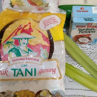 Langkah 1
