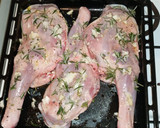 Foto del paso 1 de la receta: Paletillas de Cordero al Horno