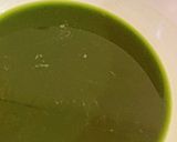 Foto langkah ke 1 dari resep Lapis Pepe Pandan.