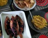 Foto langkah ke 5 dari resep Ikan Bakar Tersimple🐟.