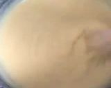 Foto langkah ke 3 dari resep Klappertaart.