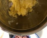 Hình bước làm 1 của món Bánh khoai tây chiên giòn Nhật Bản- bánh Korokke