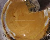 Foto langkah ke 6 dari resep Sate Jamur Tiram Bumbu Kacang.