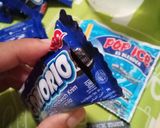 Foto langkah ke 2 dari resep Es gorio-rio popice.