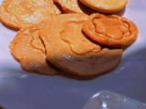 Dalgona candy