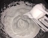 A picture of step 10 of Strawberry pudding.