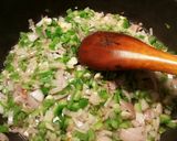 Foto del paso 5 de la receta Boniato en salsa