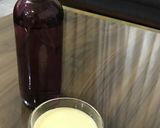 عکس مرحله 1 از دستور شیر عسلی