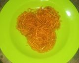 Foto langkah ke 5 dari resep Kremes Ubi | Renyah Tanpa Garam.