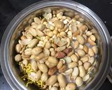 લીલી ચટણી (Green Chutney Recipe in Gujarati) રેસીપી સ્ટેપ3ફોટો