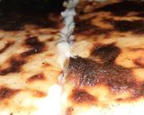 صورة لخطوة 7 من وصفة رز بالبشاميل بالخطوات 👍🏻👌🏻😋