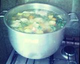 Foto del paso 4 de la receta: Sopa Venezolana de Pollo