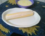 Foto del paso 1 de la receta: Brazo Gitano