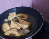 Foto langkah ke 3 dari resep Goreng Bakso Tahu.