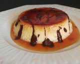 Foto del paso 10 de la receta: Flan de huevo