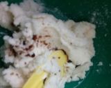 Foto del paso 1 de la receta: Alfajores Navideños Caseras