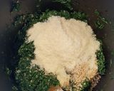 Foto del paso 3 de la receta: Canelones de espinaca en masa de crespe