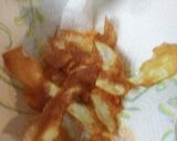 A picture of step 5 of Ribbon Potatoes.