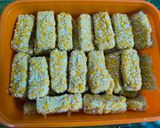 Foto langkah ke 7 dari resep Chicken Nugget.
