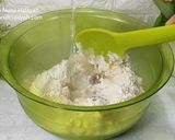 Foto langkah ke 1 dari resep Cilok Empuk Walau Sudah Dingin.