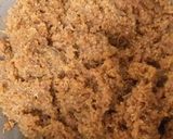 ভাপা পুলি বা শেদ্ধ পুলি(bhapa puli recipe in Bengali) রেসিপির ধাপ 5 ছবি