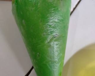 Es Cendol Ceria - Step 6