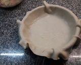 Foto del paso 2 de la receta: Relleno de tarta de jamón y queso