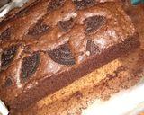 Foto langkah ke 12 dari resep Fudge brownis.