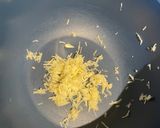 Foto del paso 1 de la receta: Gordon Blue en salsa de Champiñones a la barbecue ❤️