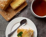 Foto langkah ke 6 dari resep Triple cheese Makuta.