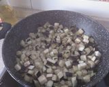 Foto del paso 1 de la receta: Pechuga de pollo al horno con pisto