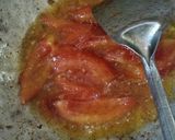 Foto langkah ke 2 dari resep Sambal Tomat Pedas Manis.