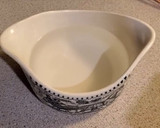 Foto del paso 1 de la receta: Gelatina Canasta con frutas🌺