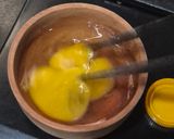 Foto langkah ke 1 dari resep Kulit Risol Lembut Elastis.