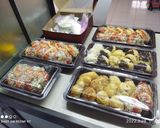 Foto langkah ke 6 dari resep Roti Manis Unyil.