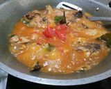 Foto langkah ke 4 dari resep Ayam Woku.