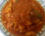 Foto langkah ke 11 dari resep Tumis cumi enak dan simple.