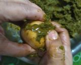 ઉંબાડિયું (Ubadiyu Recipe In Gujarati) રેસીપી સ્ટેપ3ફોટો