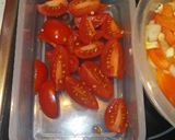 Rizseshús csirkéből recept fázis 1 fotója
