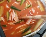 Sertésszelet hentesné módra recept fázis 2 fotója