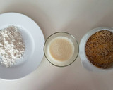 Foto del paso 5 de la receta: Bolitas crujientes de patata