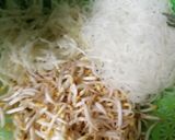 Foto langkah ke 5 dari resep Soto ayam.