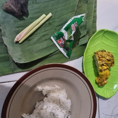 Langkah 2