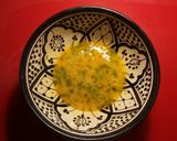 Foto del paso 8 de la receta Revuelto de acelgas con huevos de gallinas silvestres